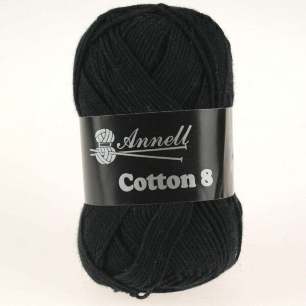 Cotton 8 coloris : 059
