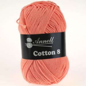 Cotton 8 coloris : 068
