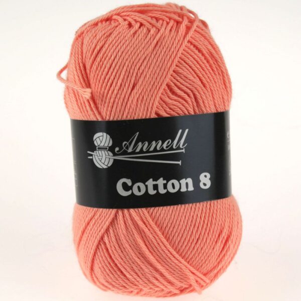 Cotton 8 coloris : 068