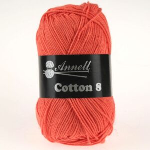 Cotton 8 coloris :078