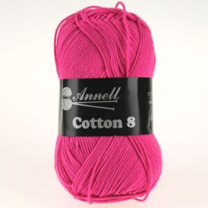 Cotton 8 coloris : 079