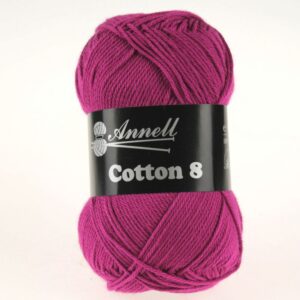 Cotton 8 coloris : 080