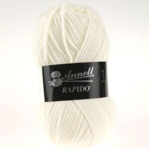 Rapido coloris : 3260