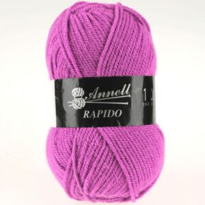 Rapido coloris : 3280