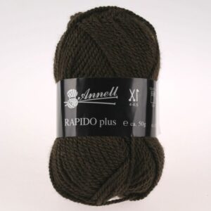 Rapido plus coloris : 9201