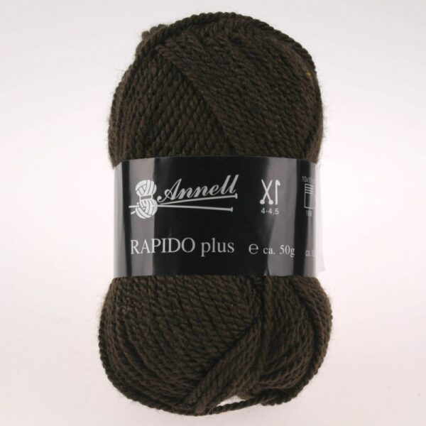 Rapido plus coloris : 9201