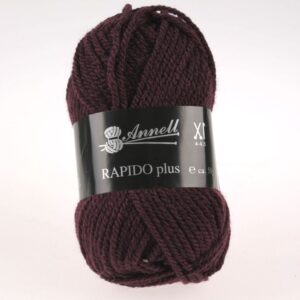 Rapido plus coloris : 9202