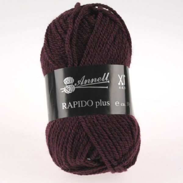 Rapido plus coloris : 9202
