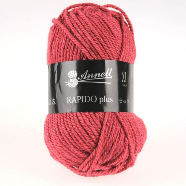 Rapido plus coloris : 9204