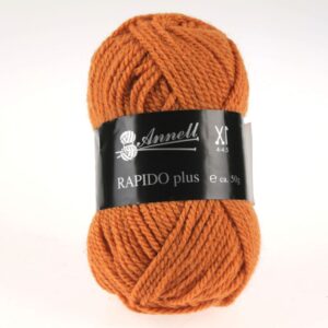 Rapido plus coloris : 9207