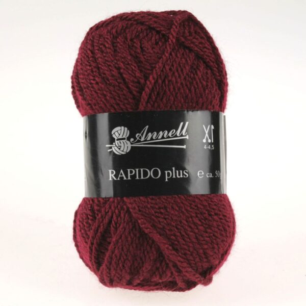 Rapido plus coloris : 9210