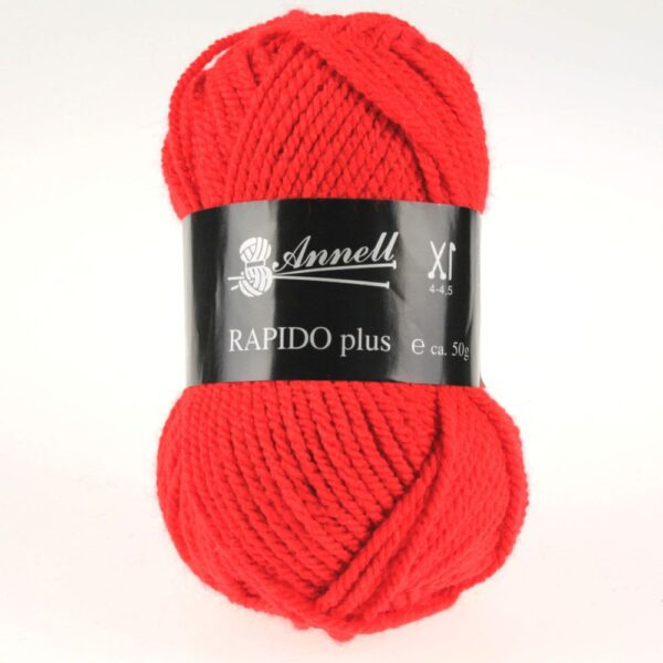 Rapido plus coloris : 9212