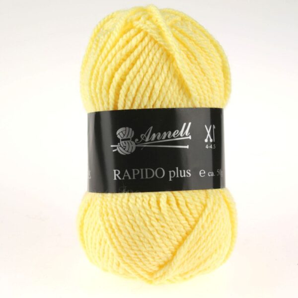 Rapido plus coloris : 9214