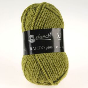 Rapido plus coloris : 9219