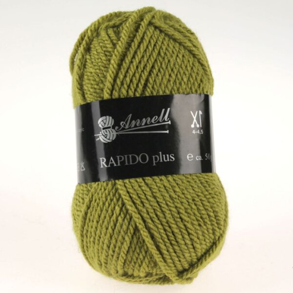 Rapido plus coloris : 9219