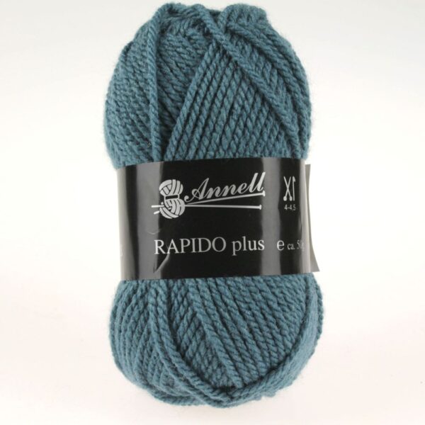 Rapido plus coloris : 9224