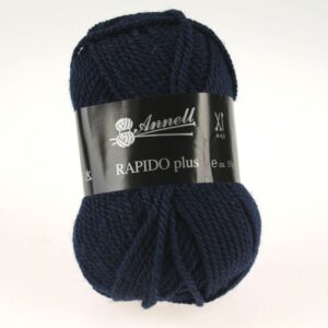 Rapido plus coloris : 9226