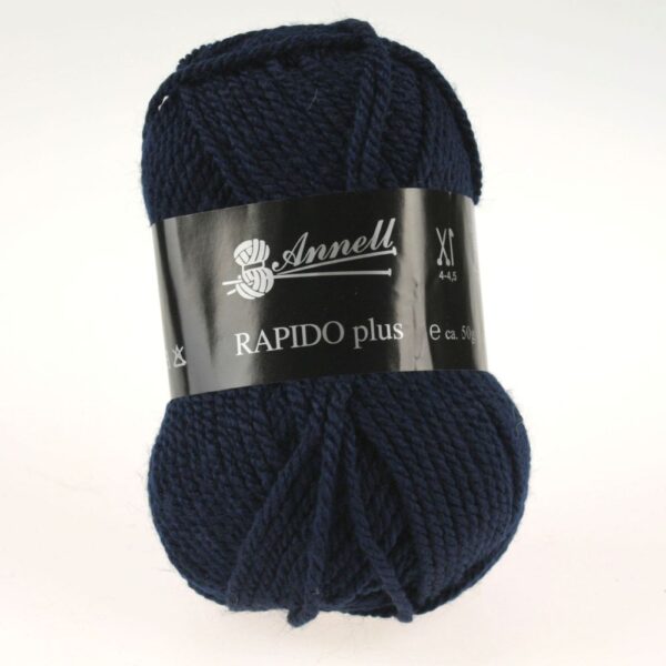 Rapido plus coloris : 9226