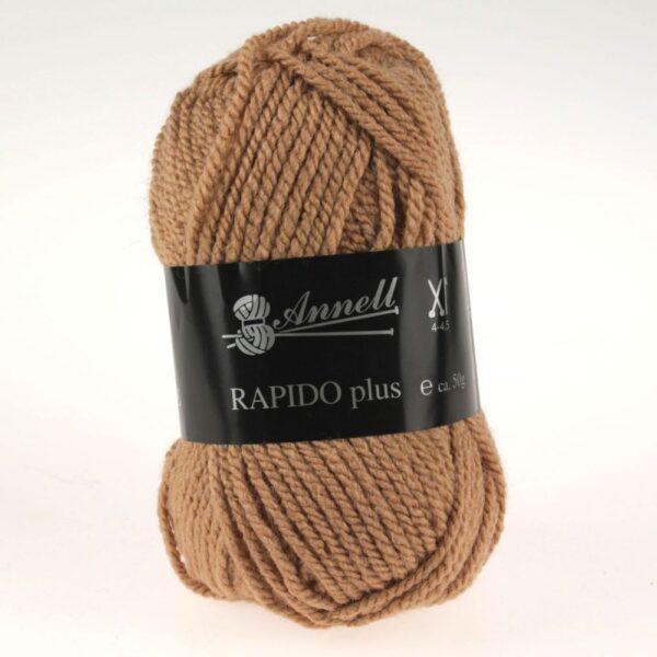 Rapido plus coloris : 9228