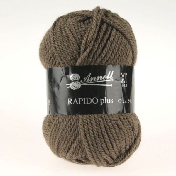 Rapido plus coloris : 9231