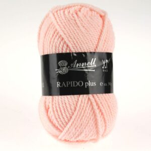 Rapido plus coloris : 9232