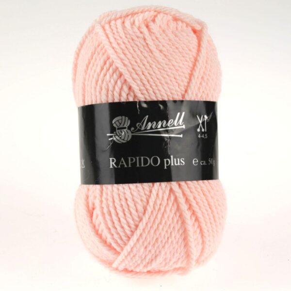 Rapido plus coloris : 9232