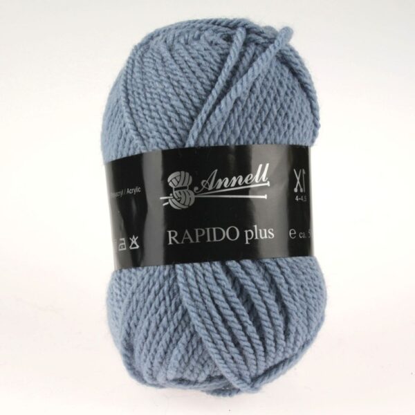 Rapido plus coloris : 9236