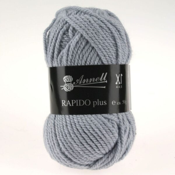 Rapido plus coloris : 9239