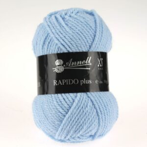 Rapido plus coloris : 9242