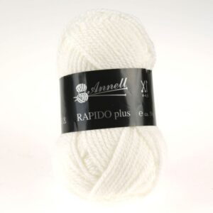 Rapido plus coloris : 9243