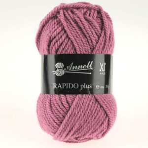 Rapido plus coloris : 9250