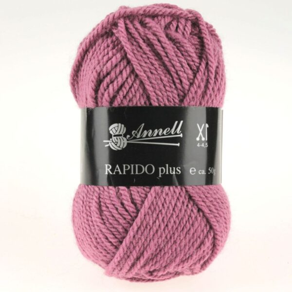 Rapido plus coloris : 9250
