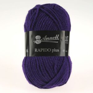 Rapido plus coloris : 9253