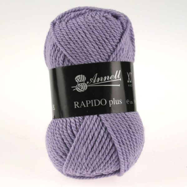 Rapido plus coloris : 9254