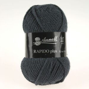 Rapido plus coloris : 9258
