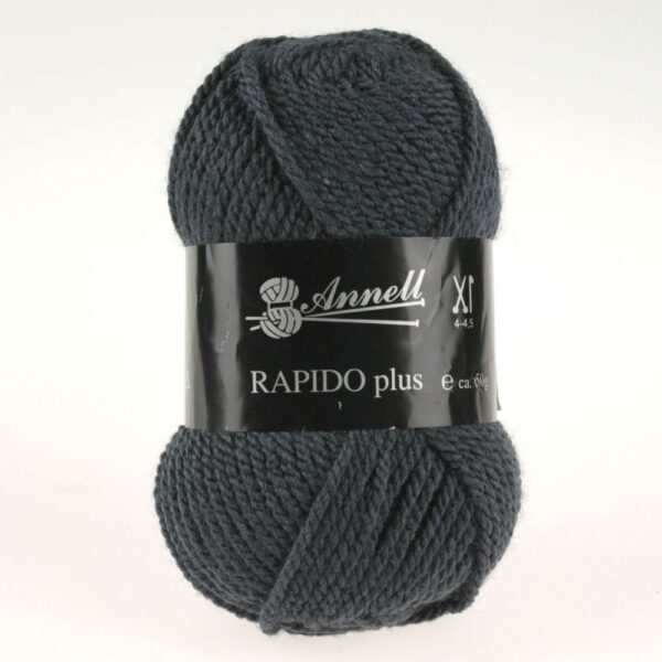 Rapido plus coloris : 9258
