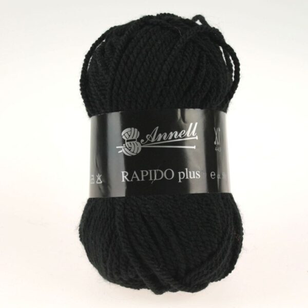 Rapido plus coloris : 9259