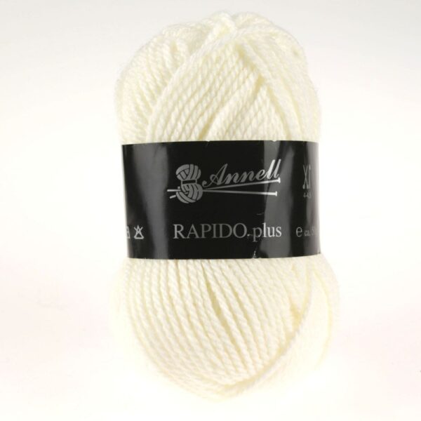 Rapido plus coloris : 9260