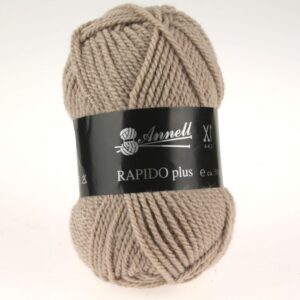 Rapido plus coloris : 9261
