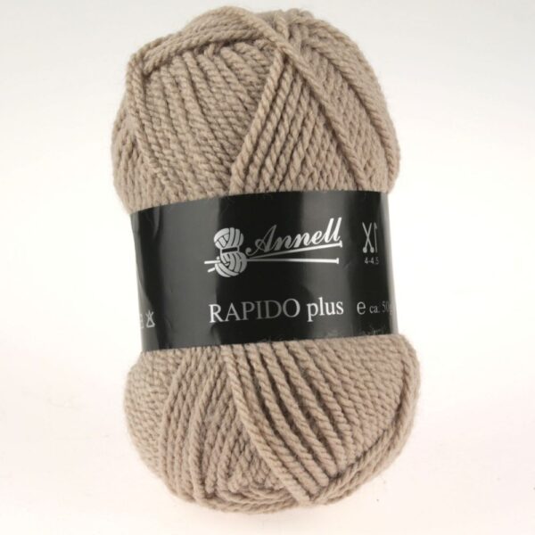 Rapido plus coloris : 9261