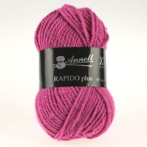 Rapido plus coloris : 9279