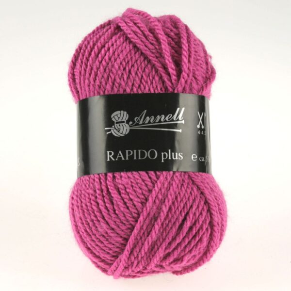 Rapido plus coloris : 9279