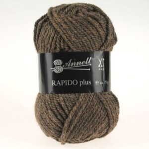 Rapido plus coloris : 9301