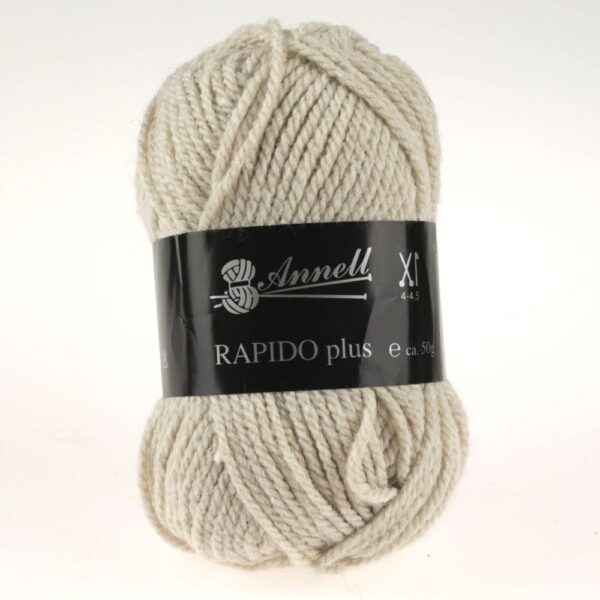 Rapido plus coloris : 9329