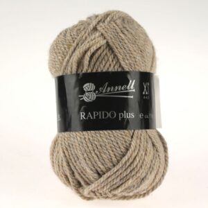 Rapido plus coloris : 9330