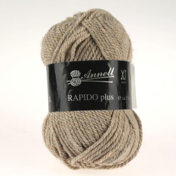 Rapido plus coloris : 9330