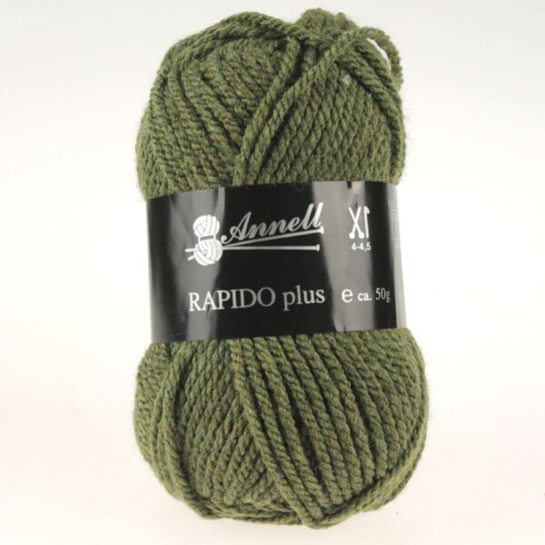 Rapido plus coloris : 9349