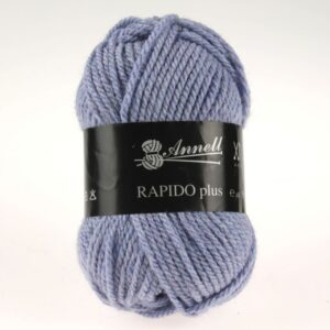 Rapido plus coloris : 9355
