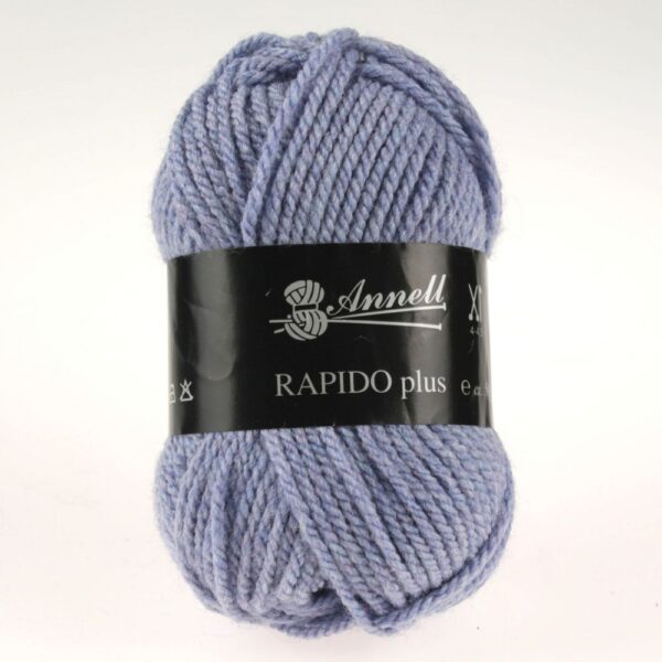 Rapido plus coloris : 9355