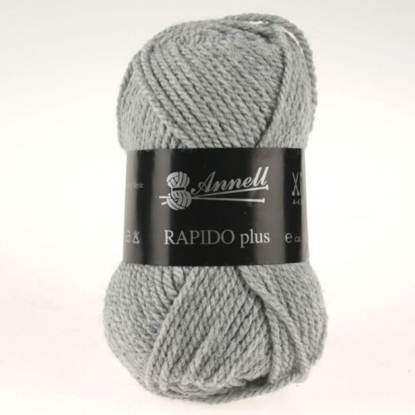 Rapido plus coloris : 9356